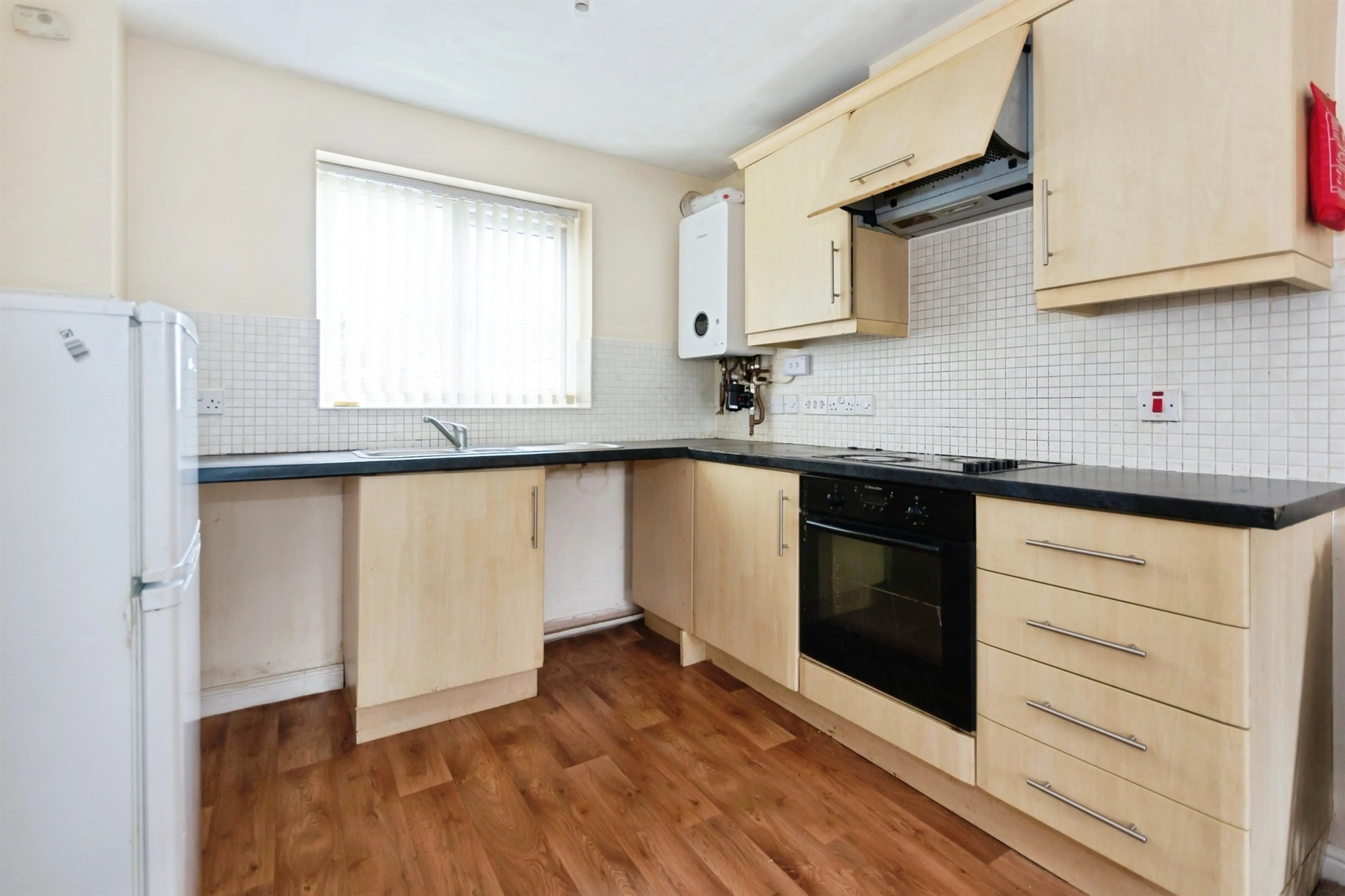 Property at Maynard Road, Edgbaston, Birmingham