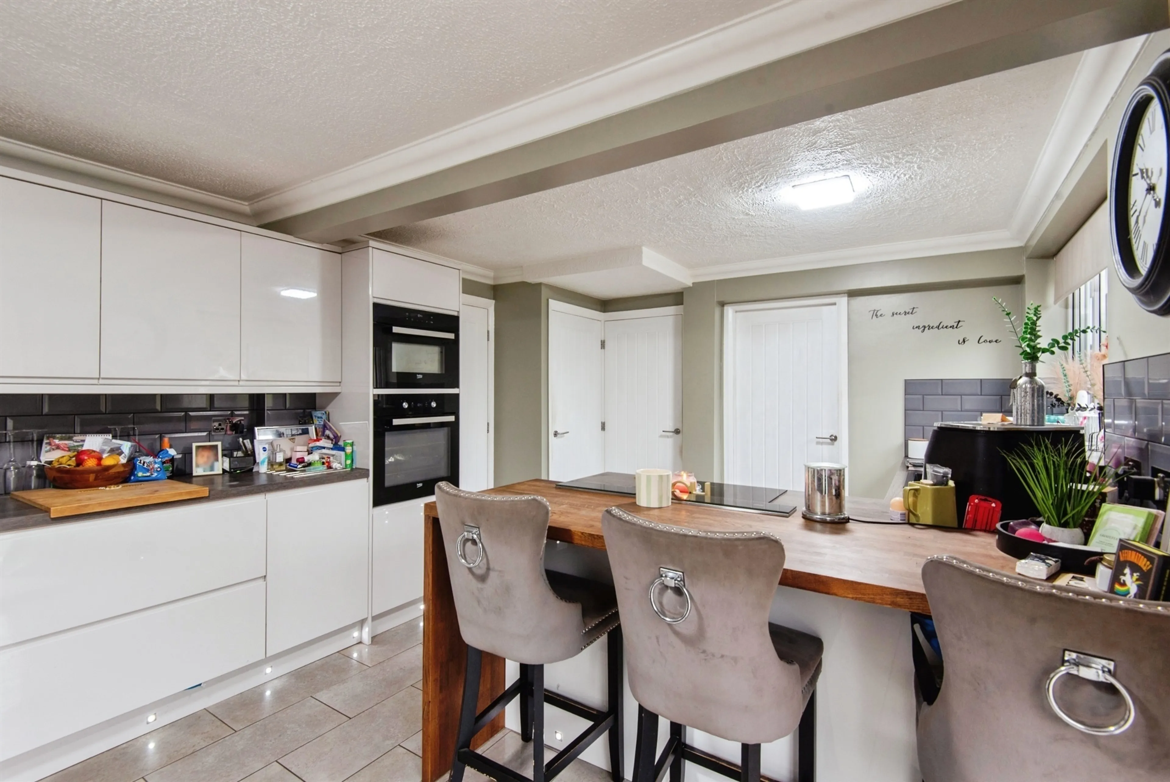 Property at Badgate Road, Donington, Spalding