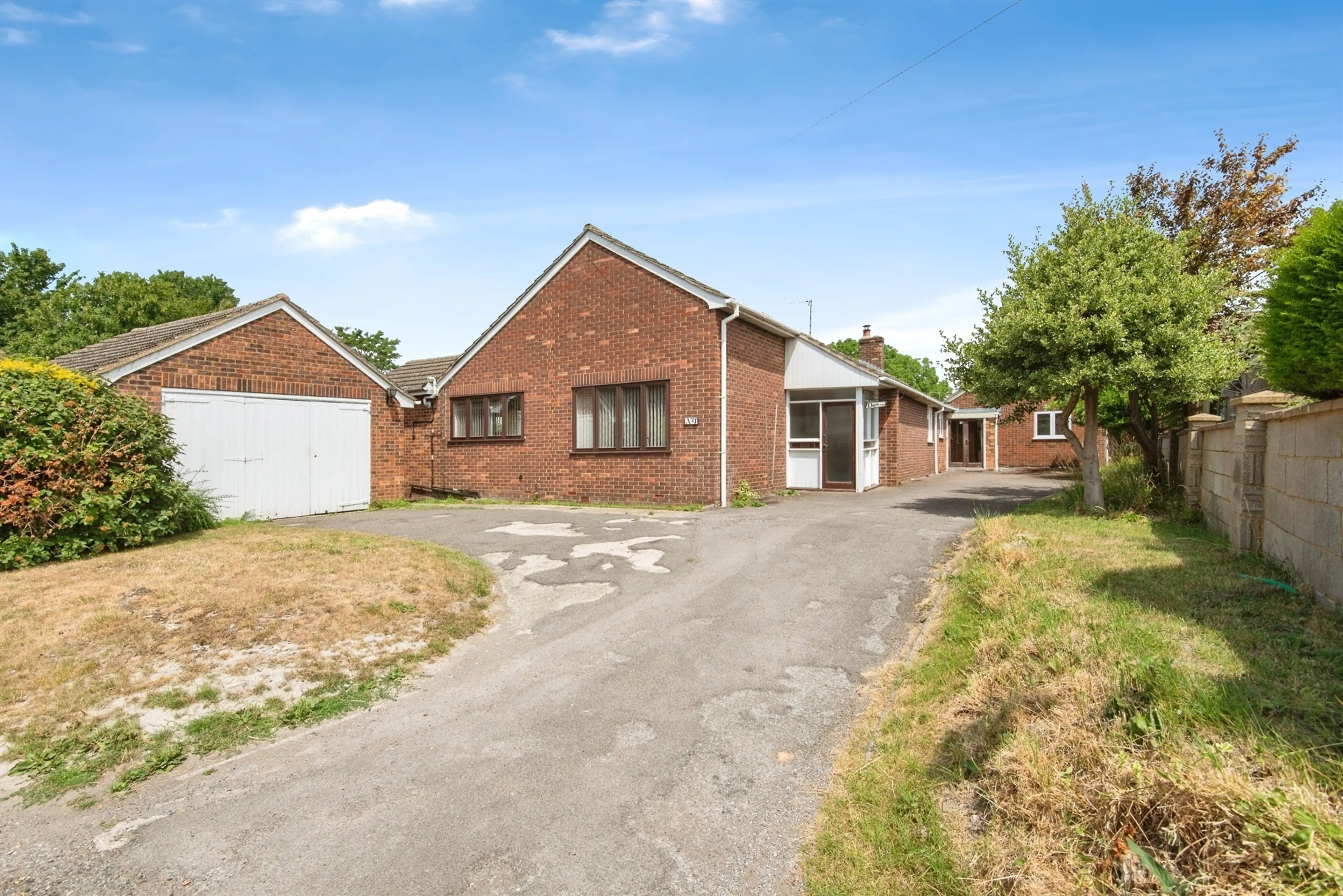 Property at Water Lane, Melbourn, Royston