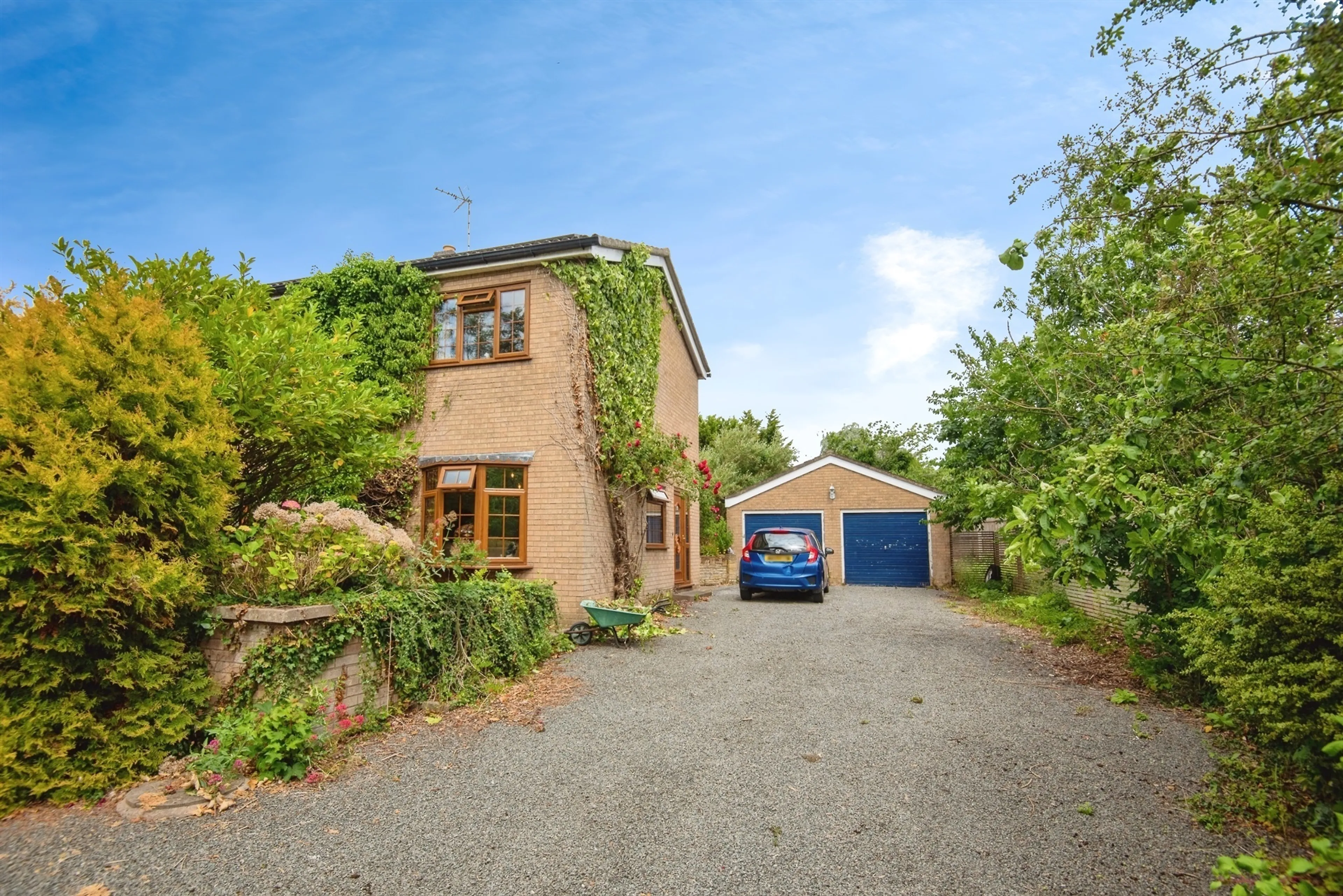 Property at Lincoln Road, Leasingham, Sleaford
