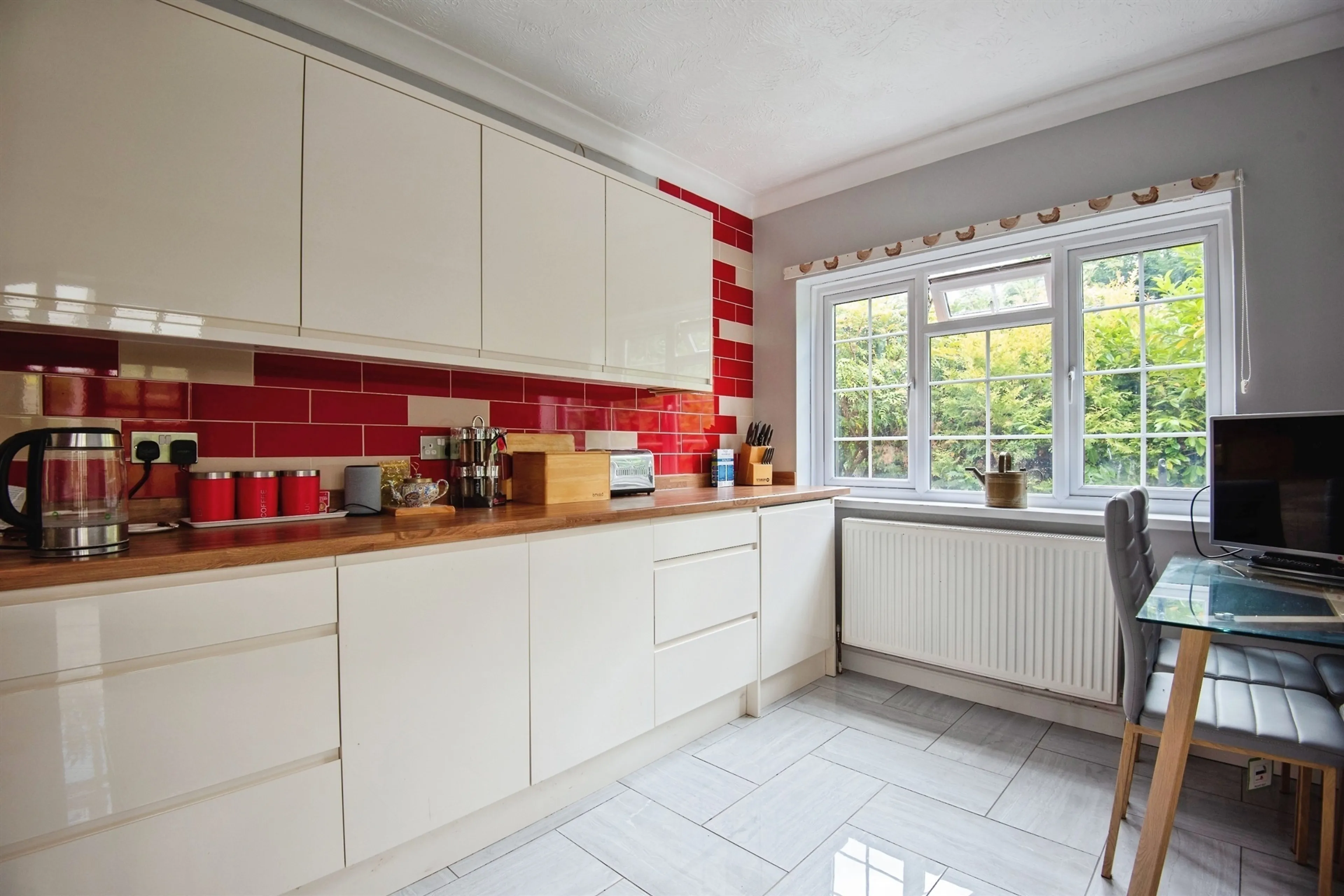 Property at Lincoln Road, Leasingham, Sleaford