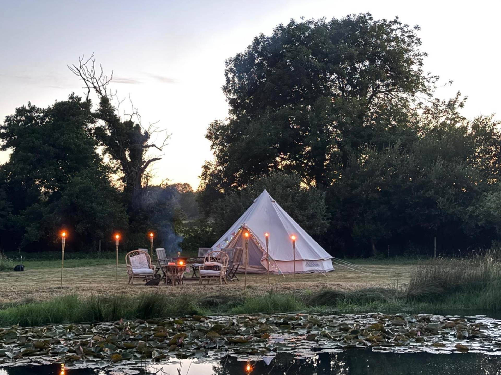 Bere Mills, Nr Ilminster, Just Under 5 Acres Image 24