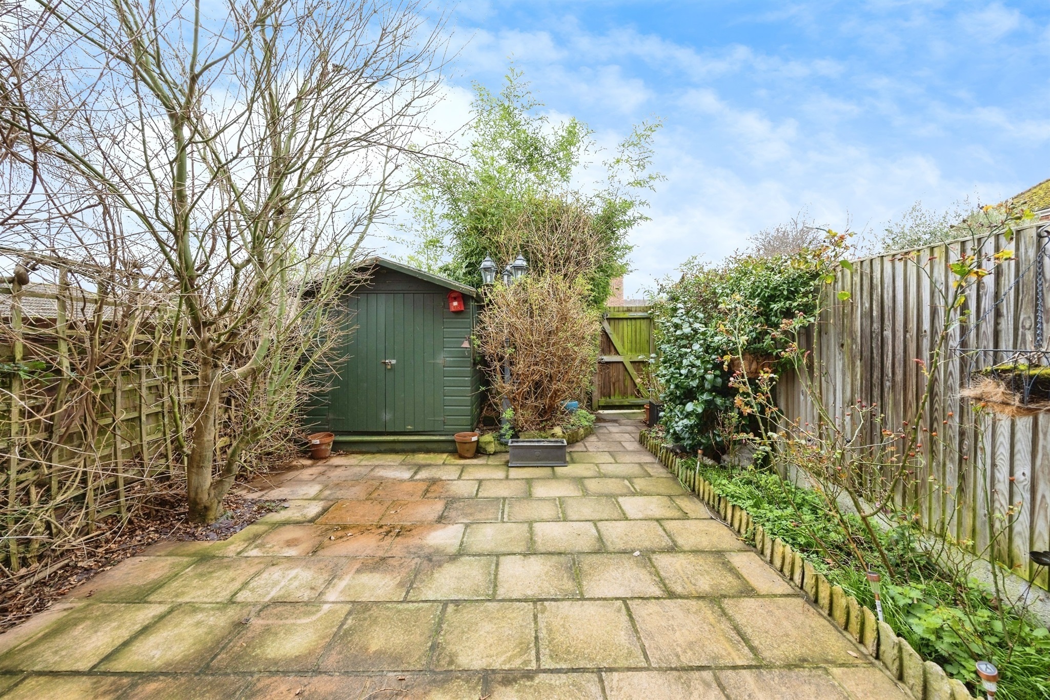 Court Hill, Littlebourne, Canterbury