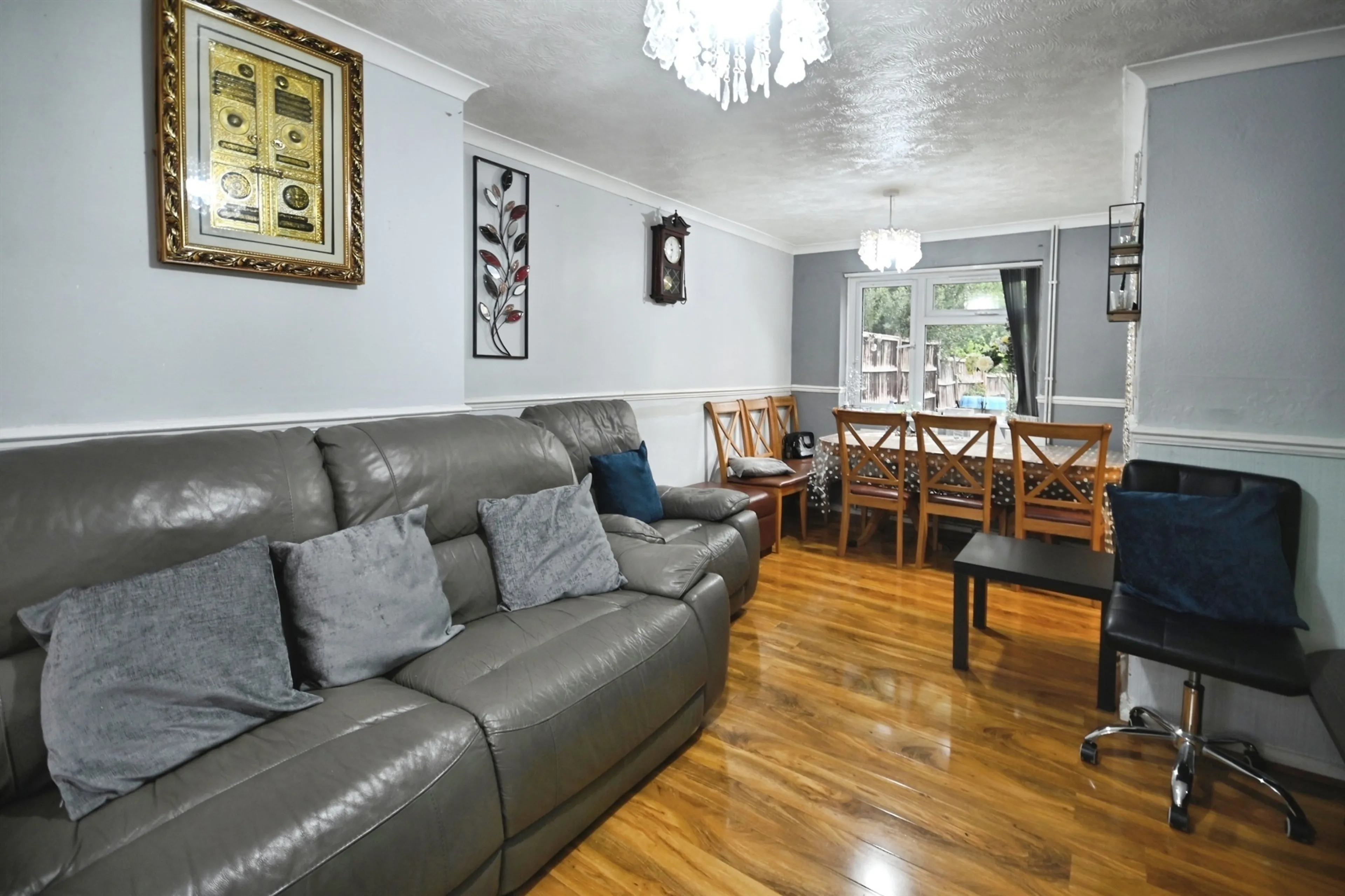 Property at Lilac Road, Peterborough