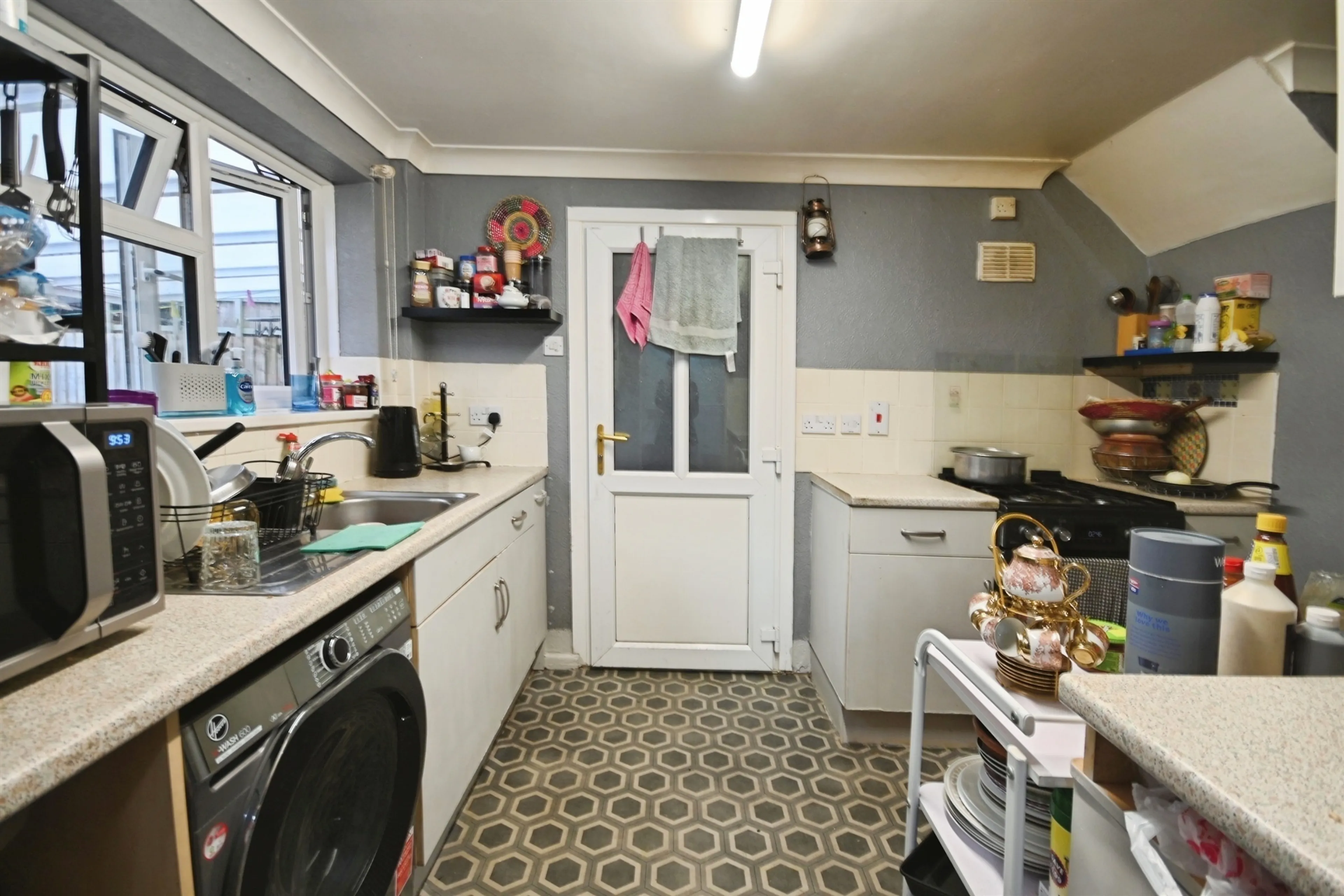 Property at Lilac Road, Peterborough