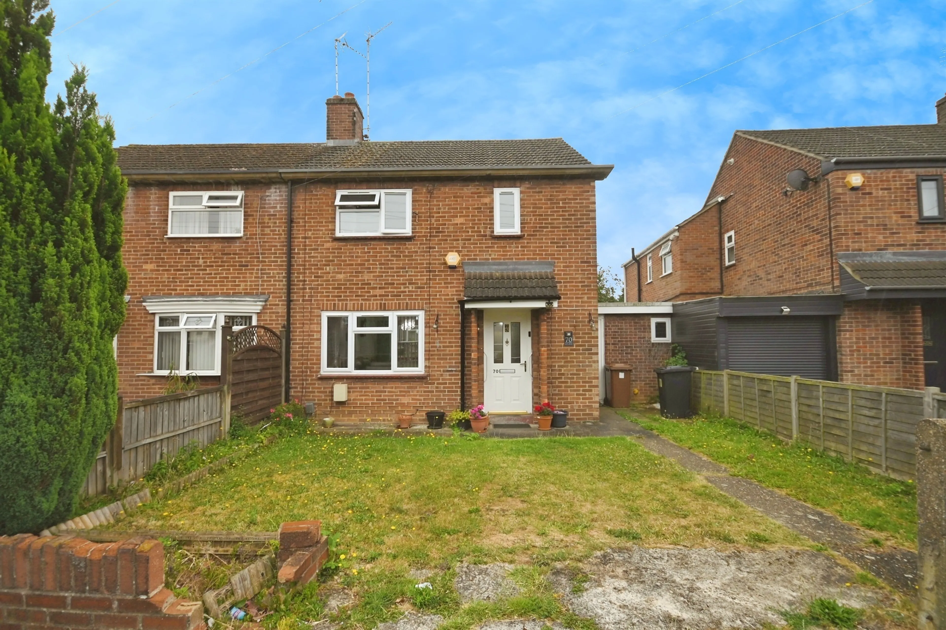 Property at Lilac Road, Peterborough