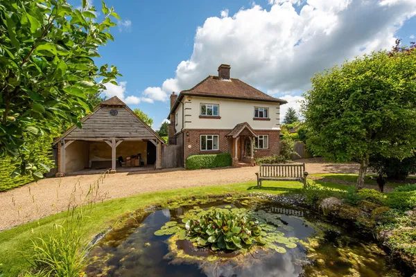 West Horsley