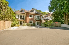 Property responsive