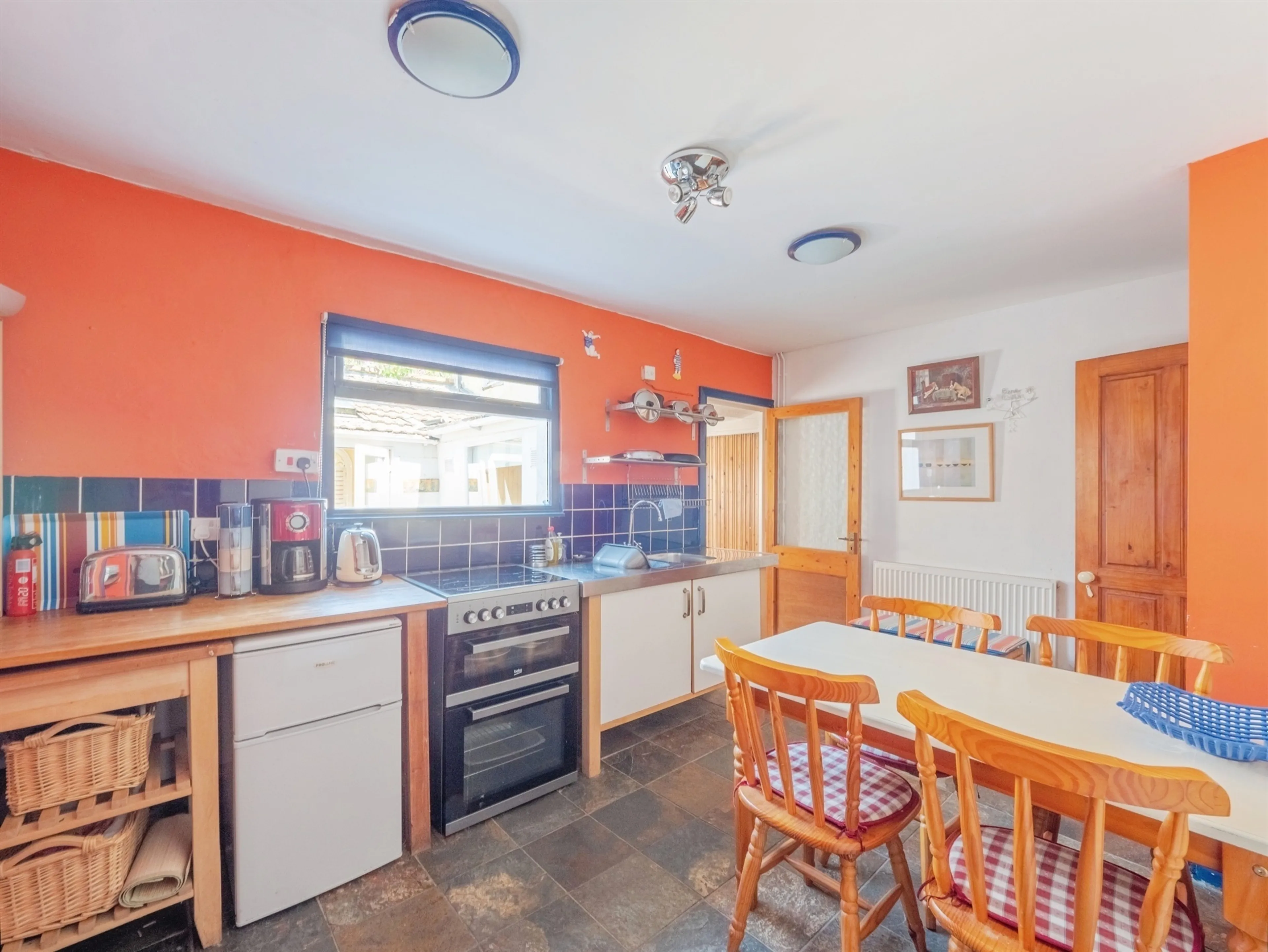 Property at Wesley Street, WEYMOUTH