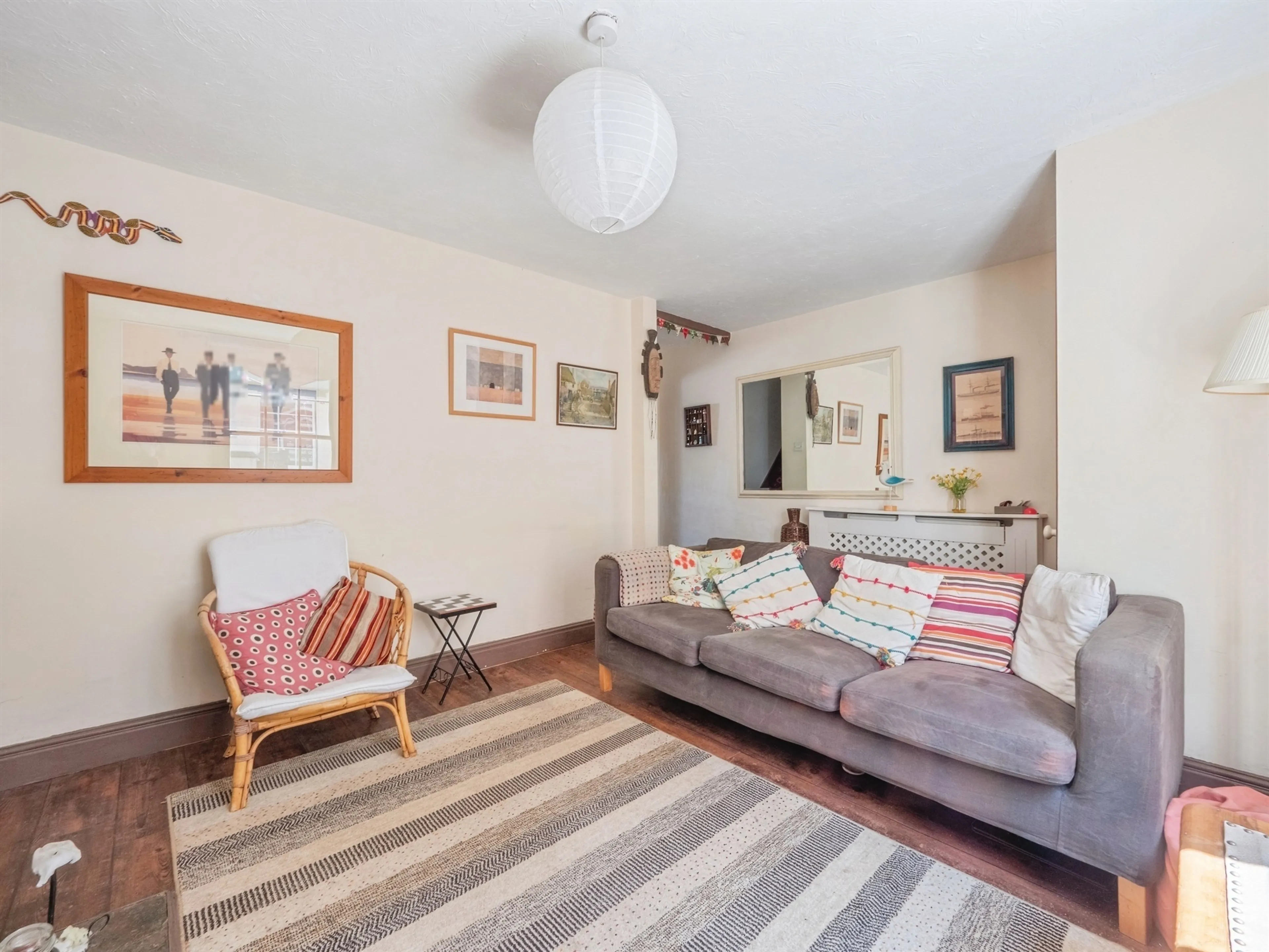 Property at Wesley Street, WEYMOUTH