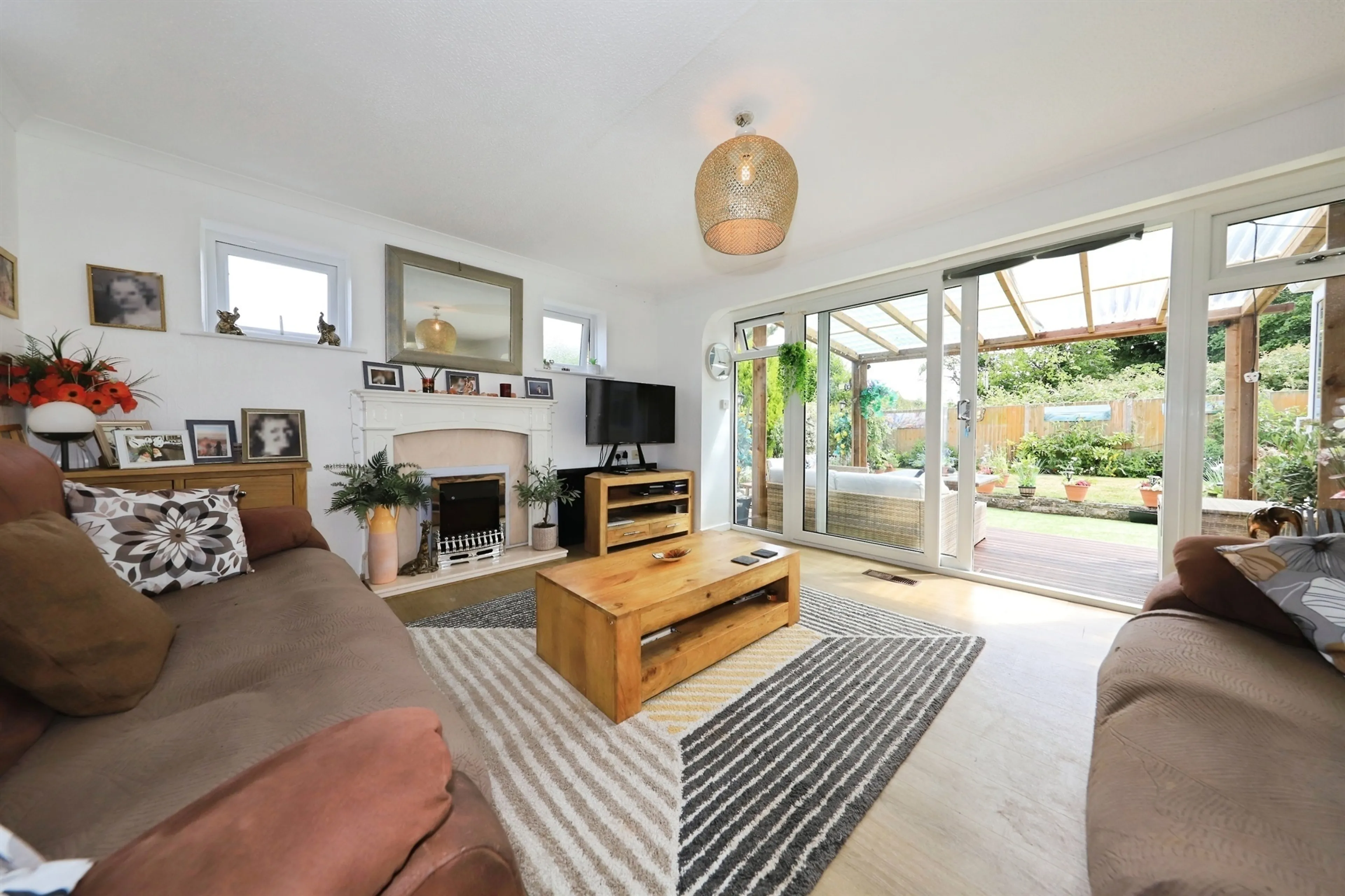 Property at Bowpatch Road, STOURPORT-ON-SEVERN