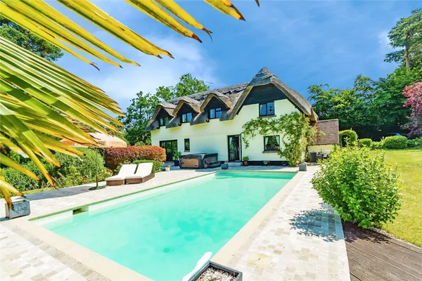 Fir Tree Lane, West Chiltington, Pulb...