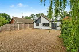 Property responsive