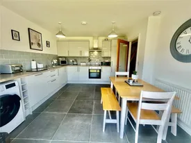 Property responsive