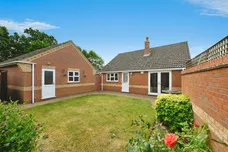 Greenwich Close, DOWNHAM MARKET