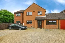 Kirtons Close, Walpole St. Andrew, Wisbech