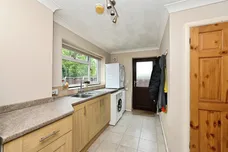 Kirtons Close, Walpole St. Andrew, Wisbech