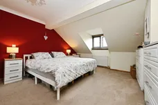 Kirtons Close, Walpole St. Andrew, Wisbech