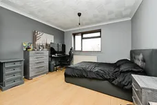 Kirtons Close, Walpole St. Andrew, Wisbech