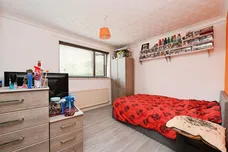 Kirtons Close, Walpole St. Andrew, Wisbech