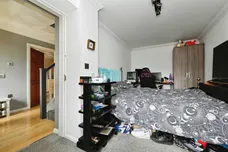 Kirtons Close, Walpole St. Andrew, Wisbech