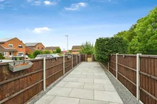 Kirtons Close, Walpole St. Andrew, Wisbech