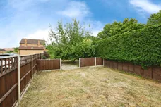 Kirtons Close, Walpole St. Andrew, Wisbech