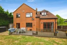 Kirtons Close, Walpole St. Andrew, Wisbech