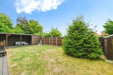 Kirtons Close, Walpole St. Andrew, Wisbech