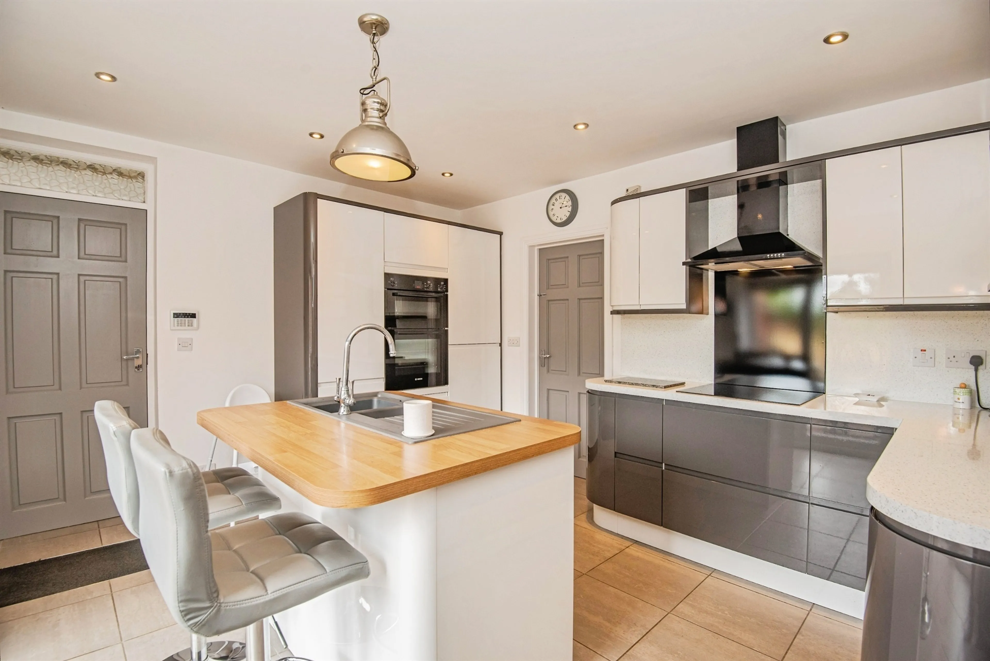 Property at Adwick Road, Mexborough