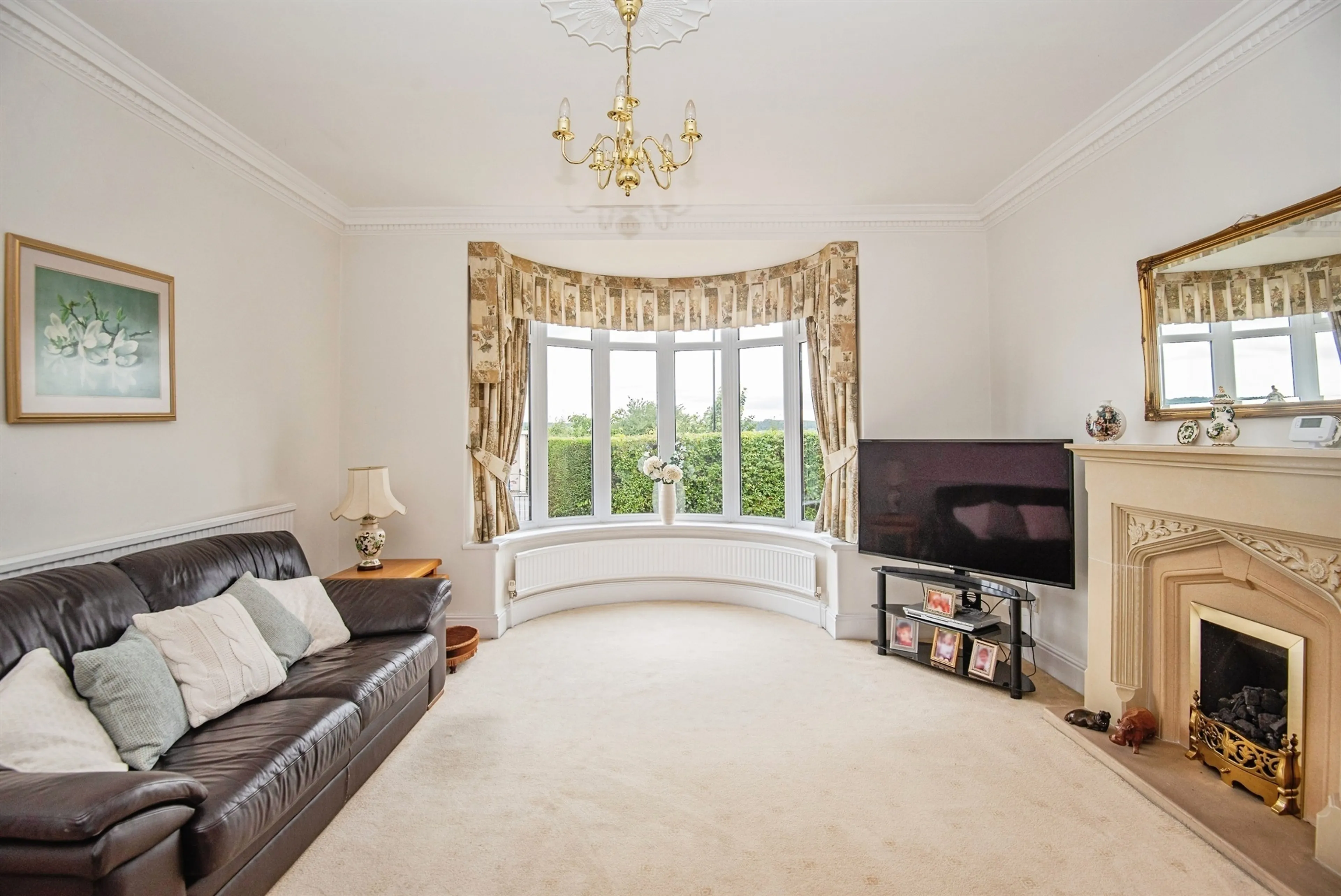 Property at Adwick Road, Mexborough