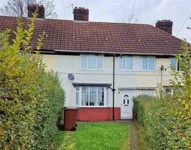 Property responsive