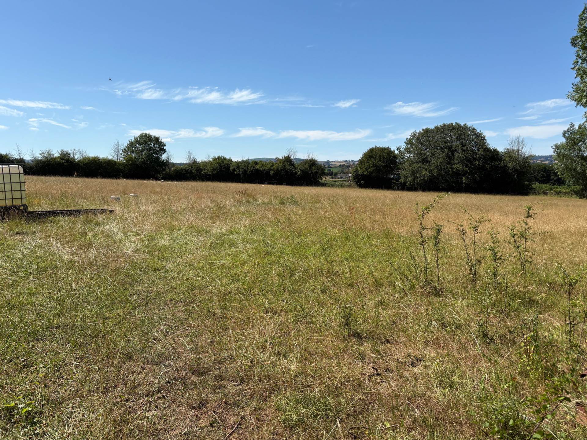 Lot 3 Land at Llangarron, Herefordshire Image 1