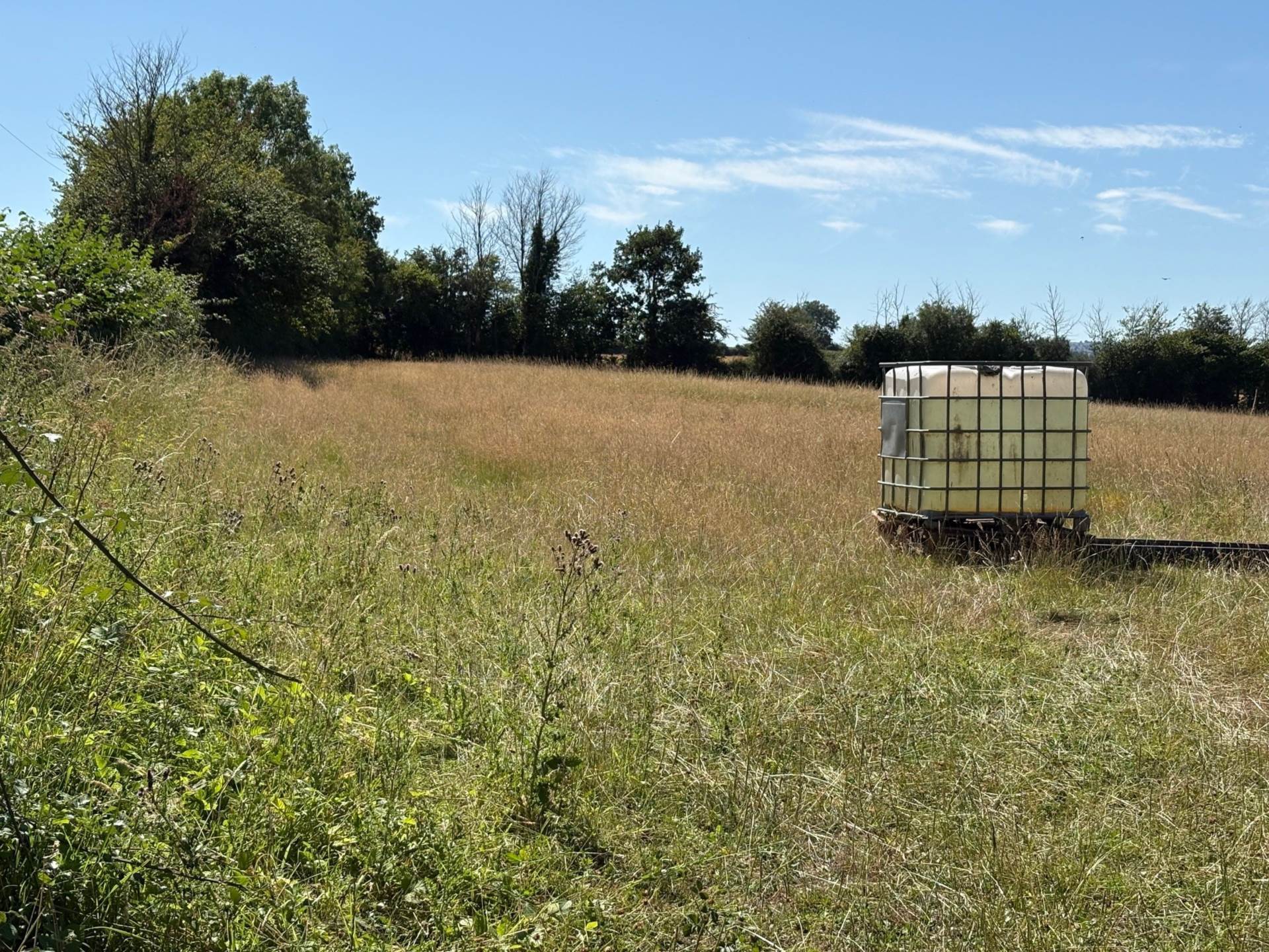 Lot 3 Land at Llangarron, Herefordshire Image 3