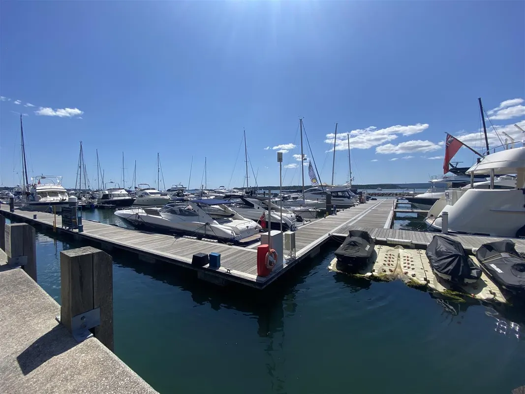 Dolphin Quays, The Quay, Poole
