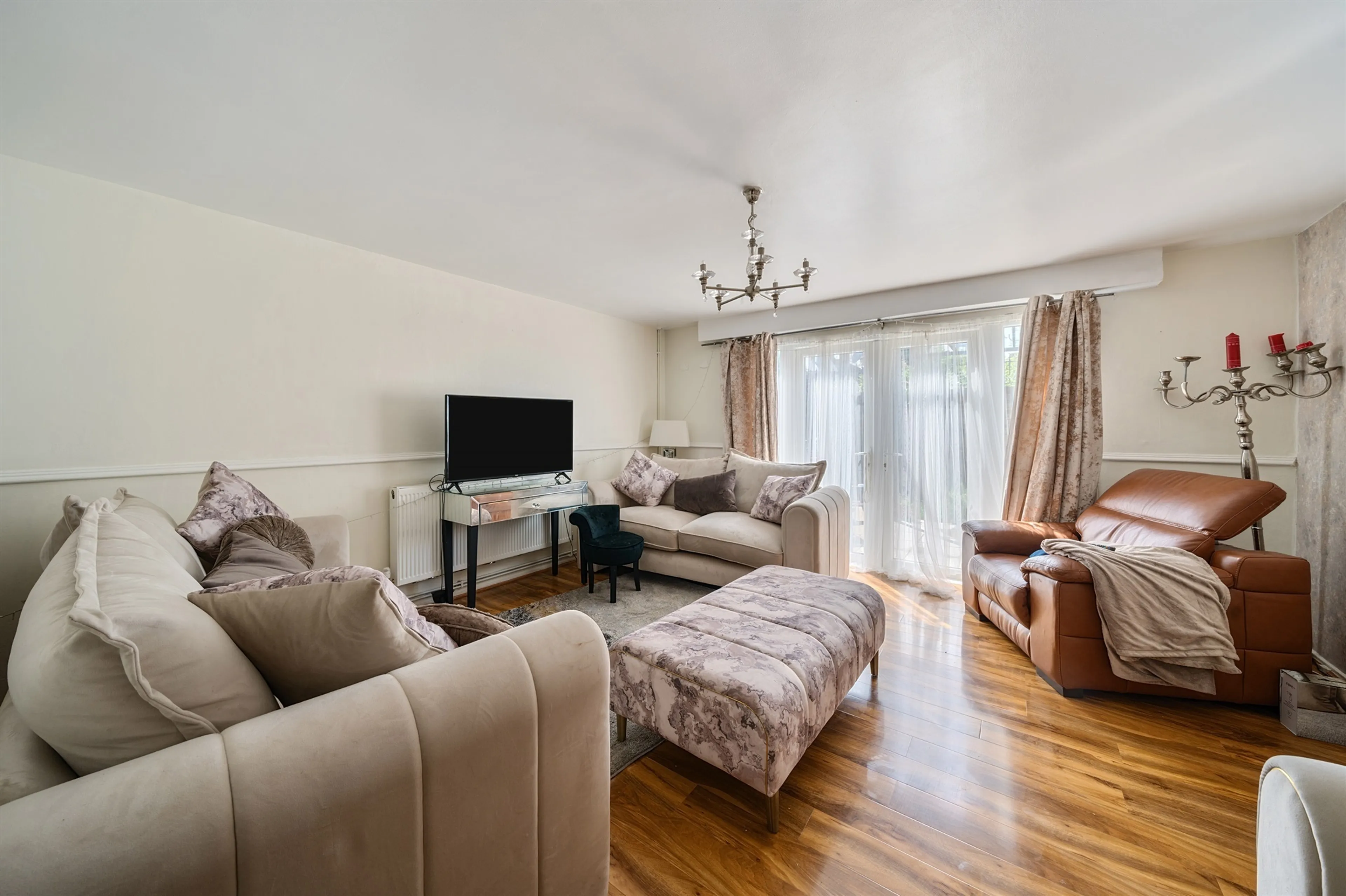 Property at Lord Holland Lane, Myatts Fields South, London