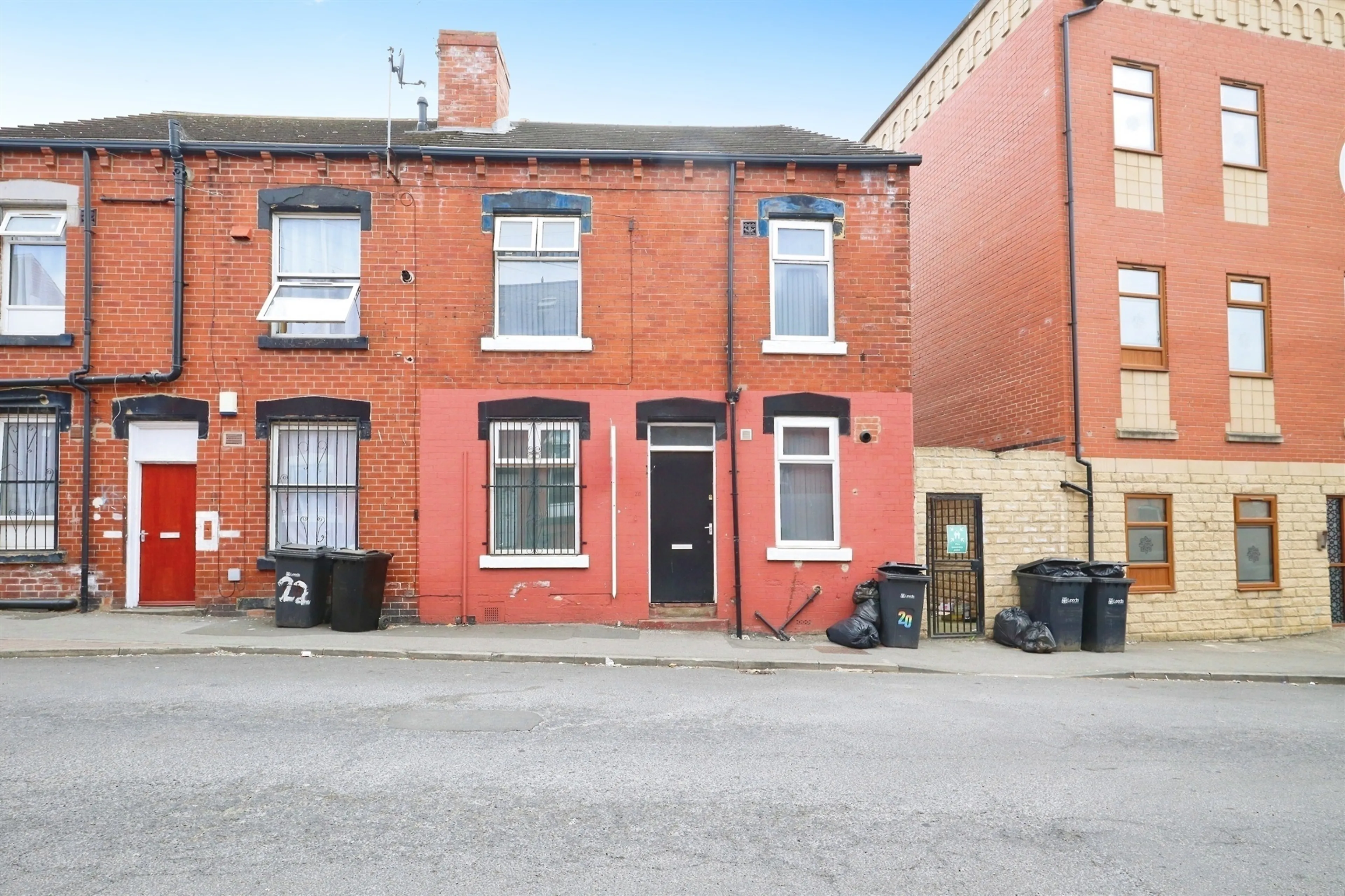 Property at Woodview Terrace, Leeds