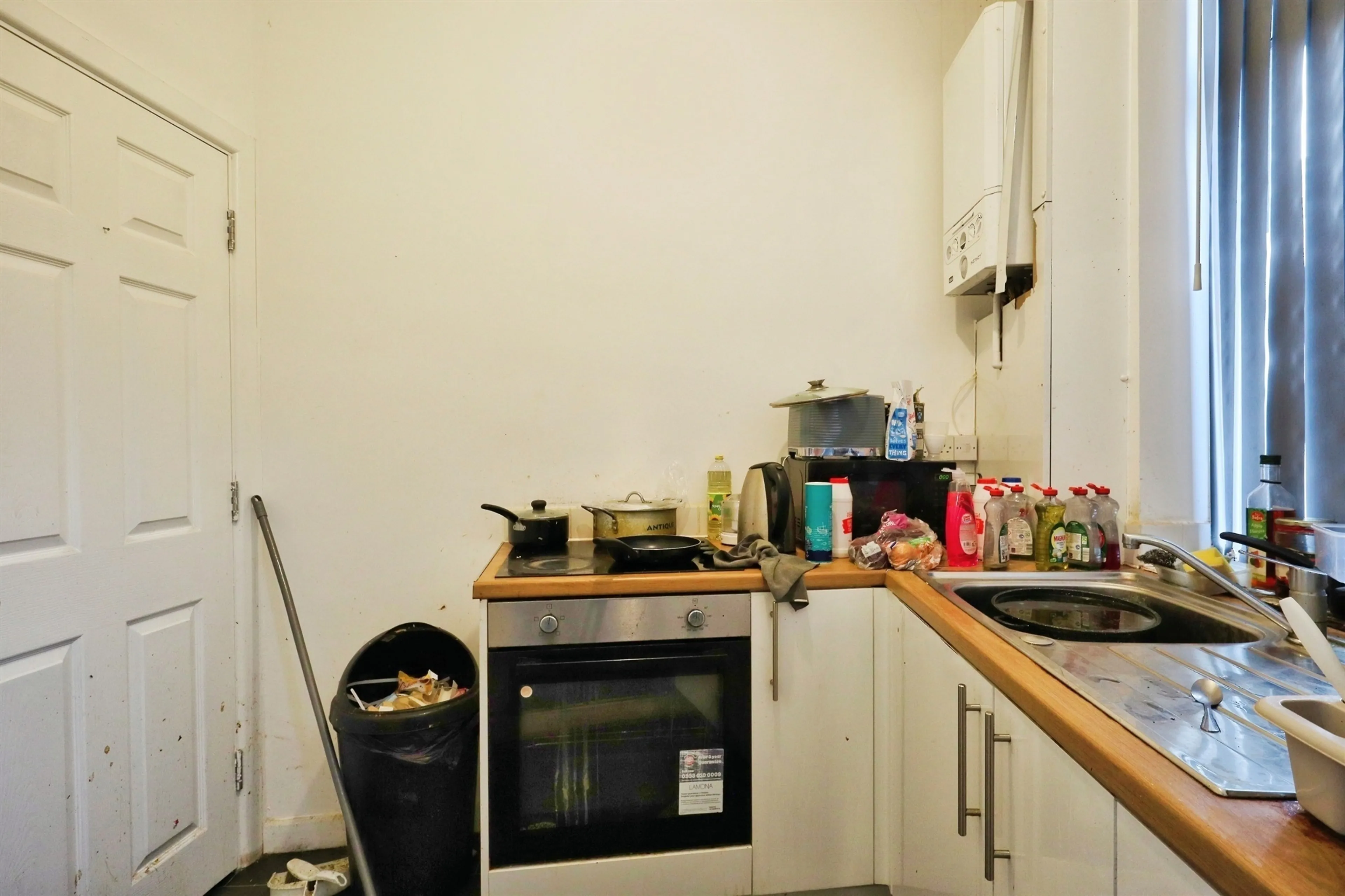 Property at Woodview Terrace, Leeds