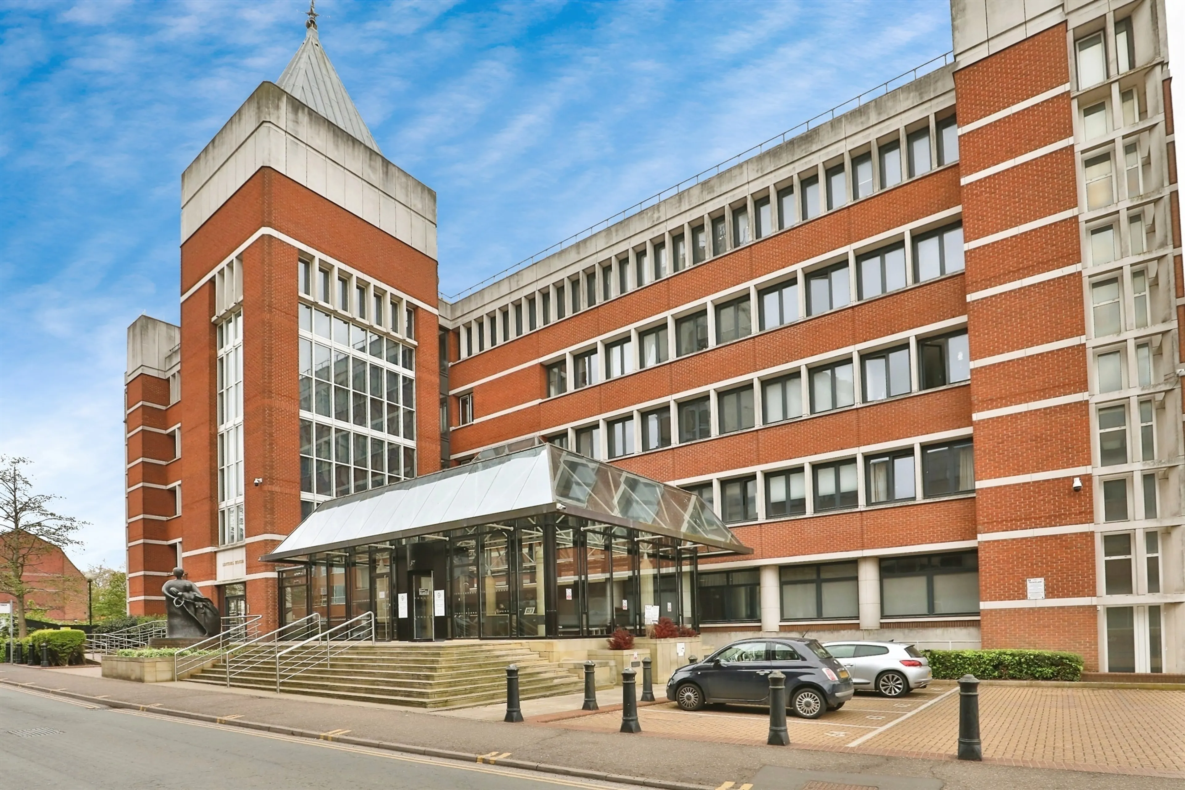 Property at Surrey Street, Norwich