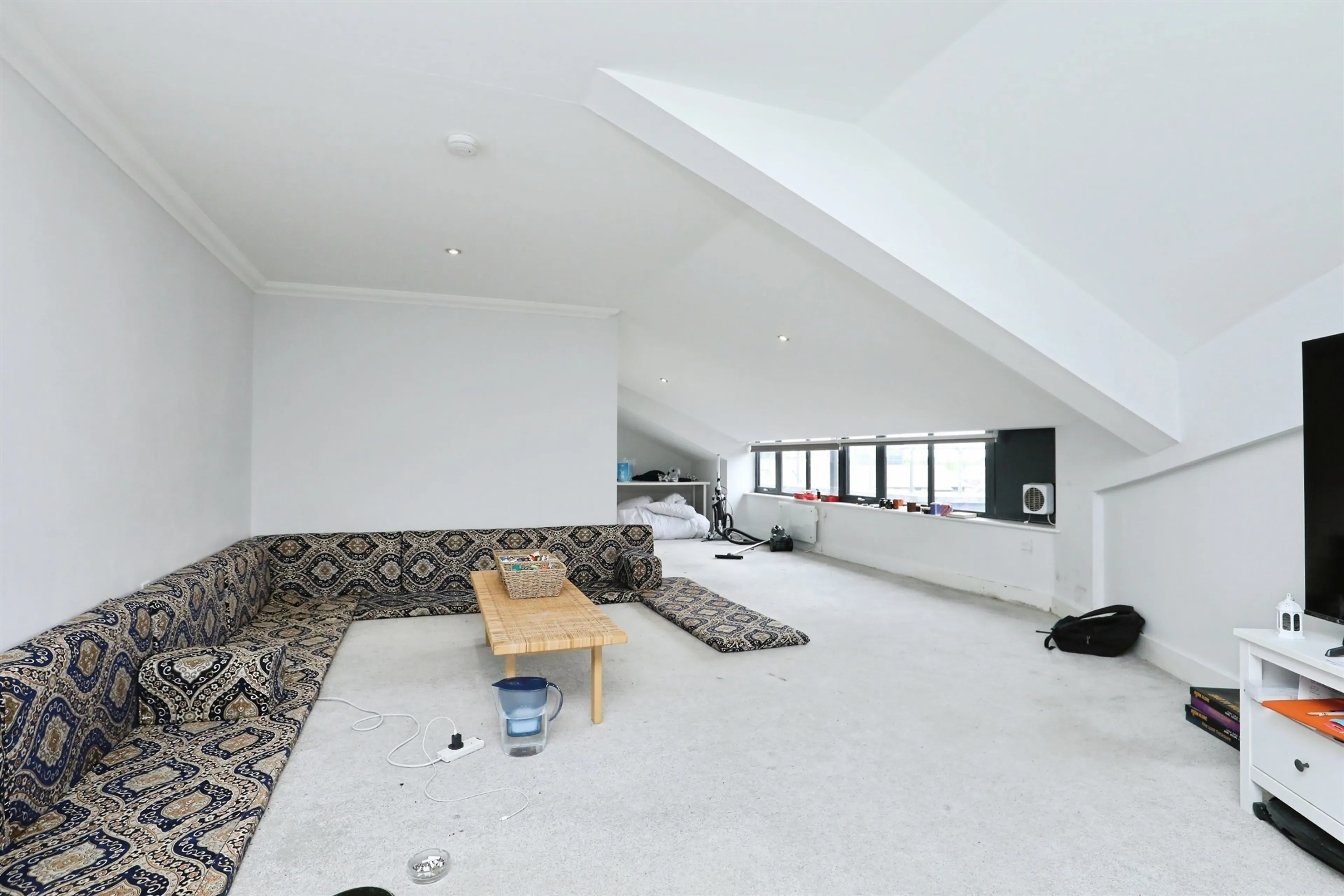 Property at Surrey Street, Norwich