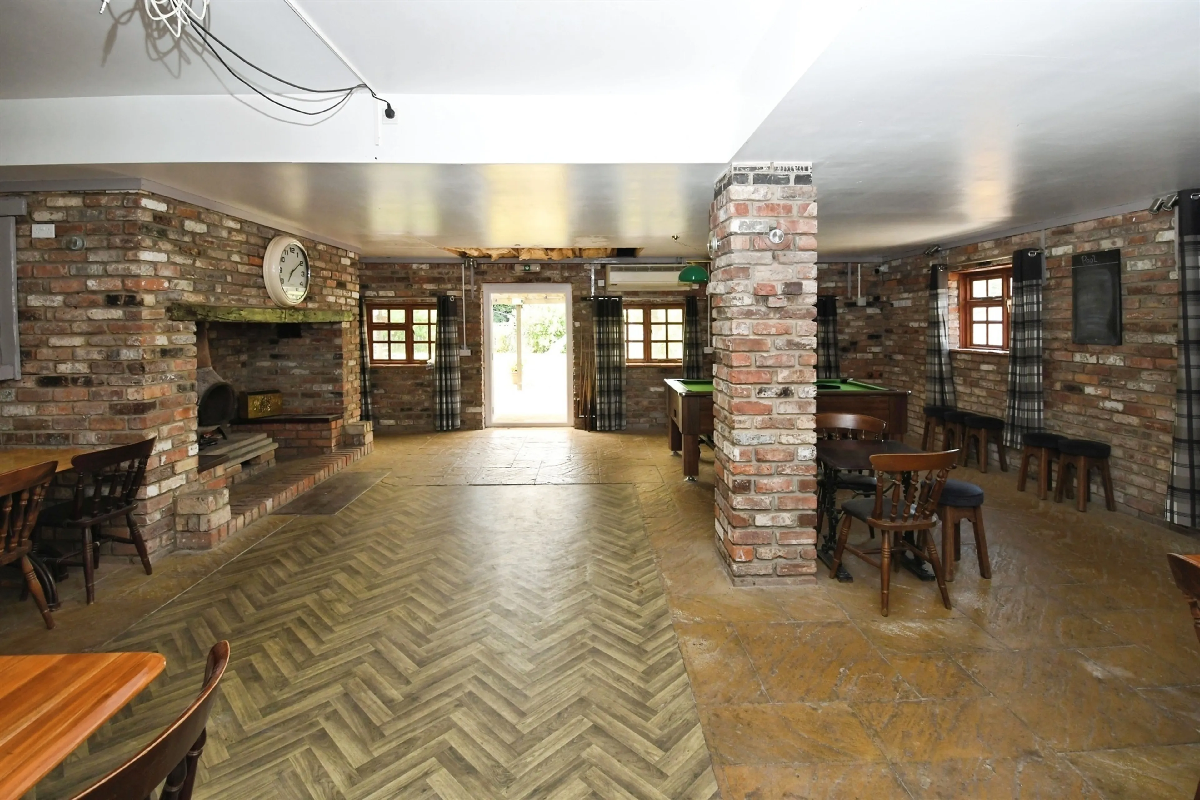 Property at Church End, Friskney, Boston