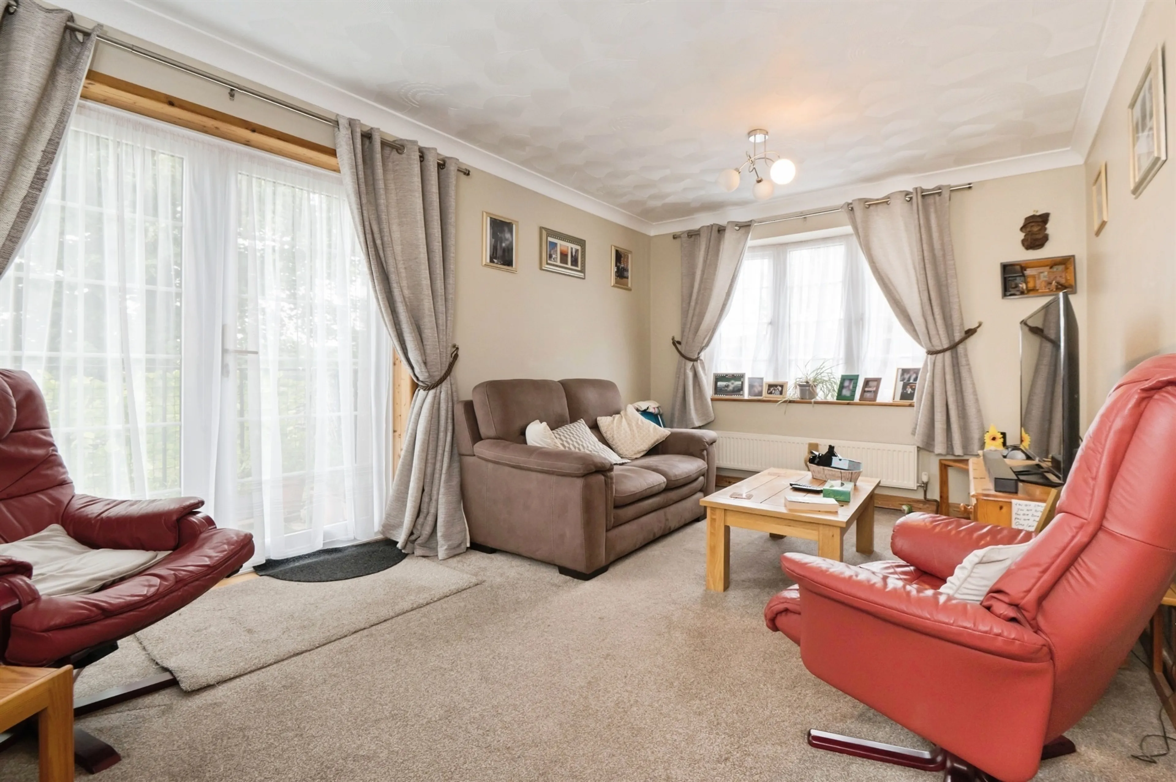 Property at Butts Road, Southampton