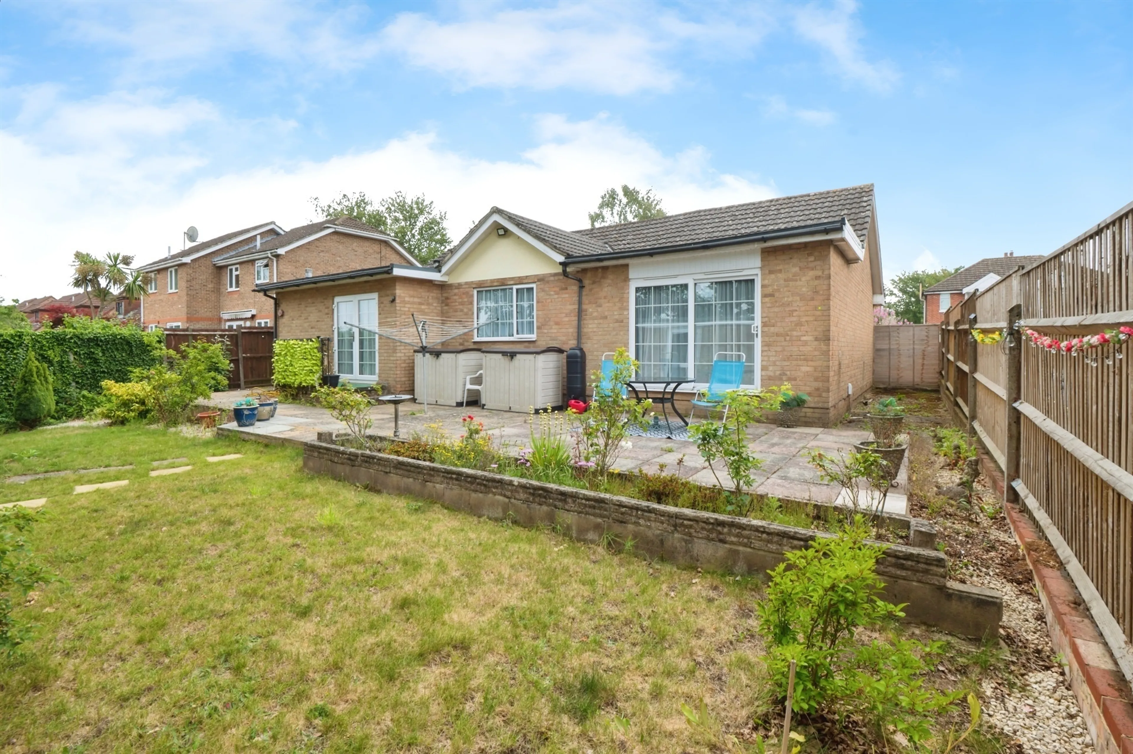 Property at Butts Road, Southampton