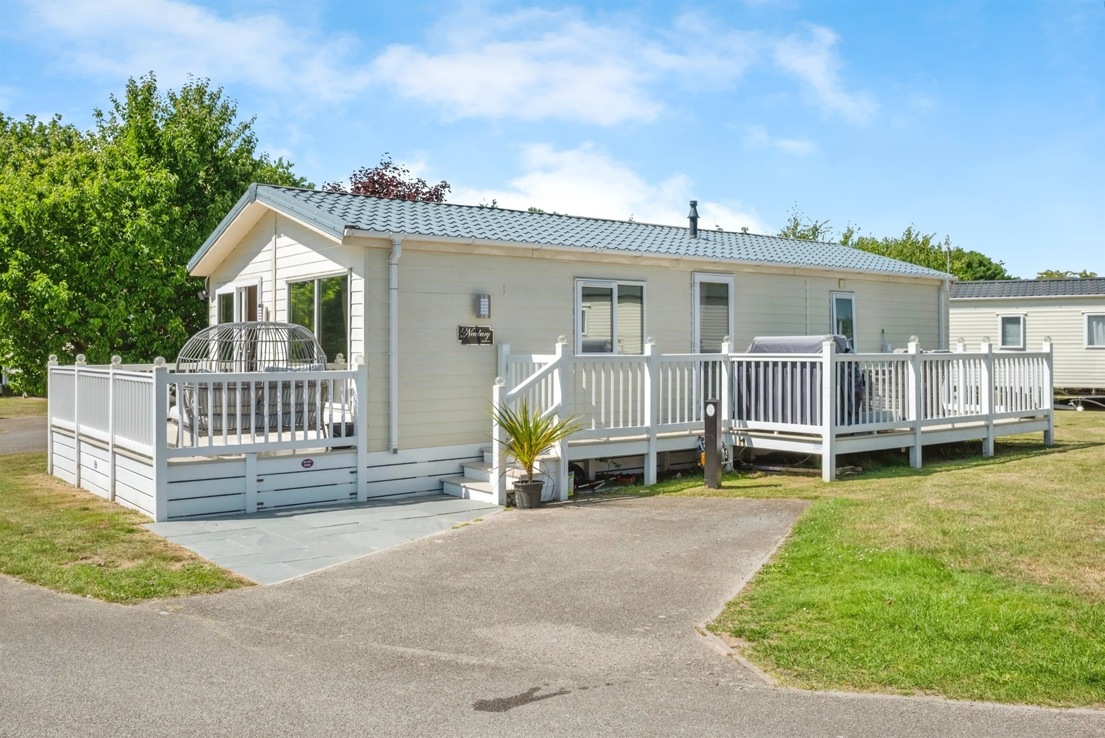 Property at Mill Road, Burgh Castle, Great Yarmouth