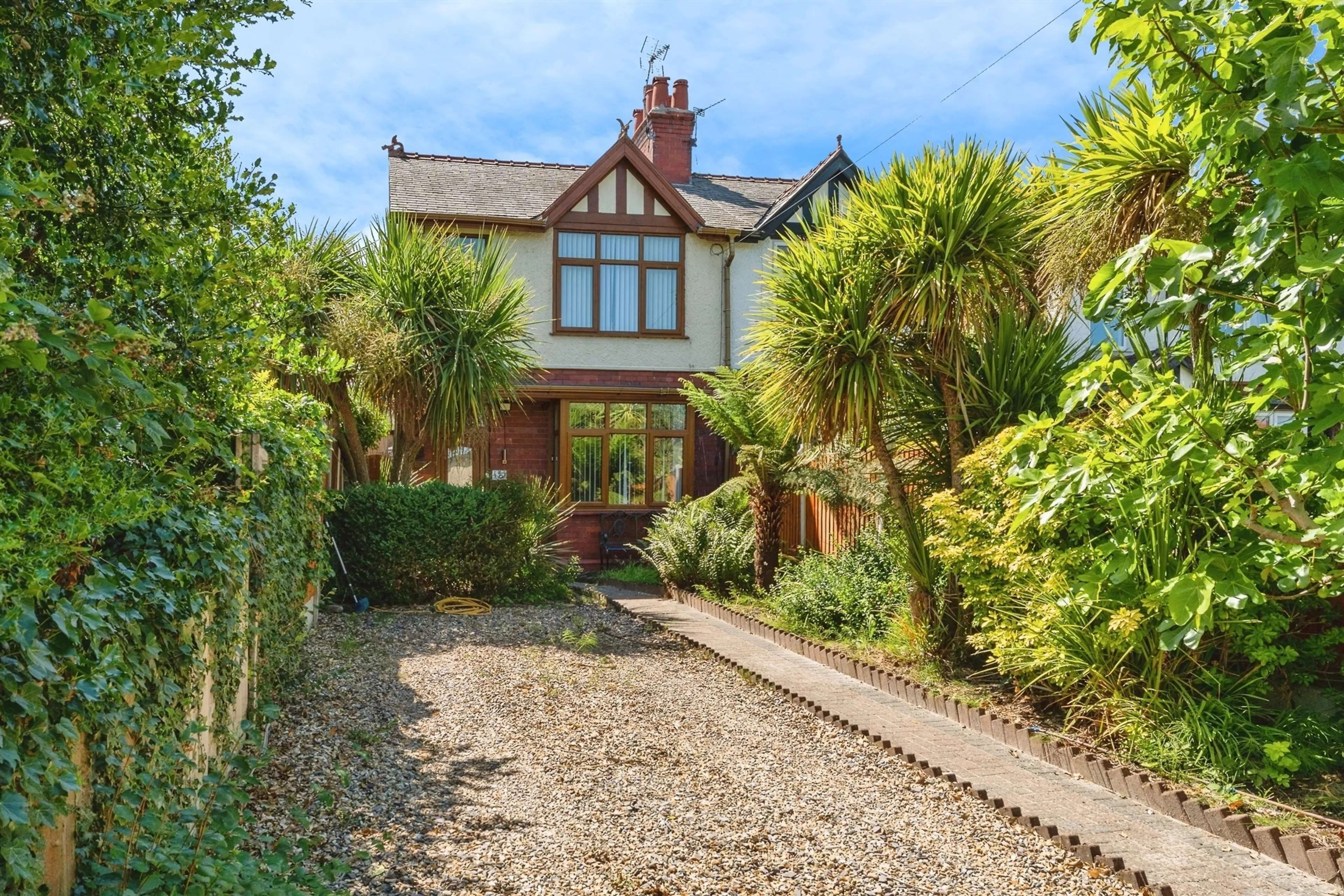 Property at Chester Road, Little Sutton, Ellesmere Port