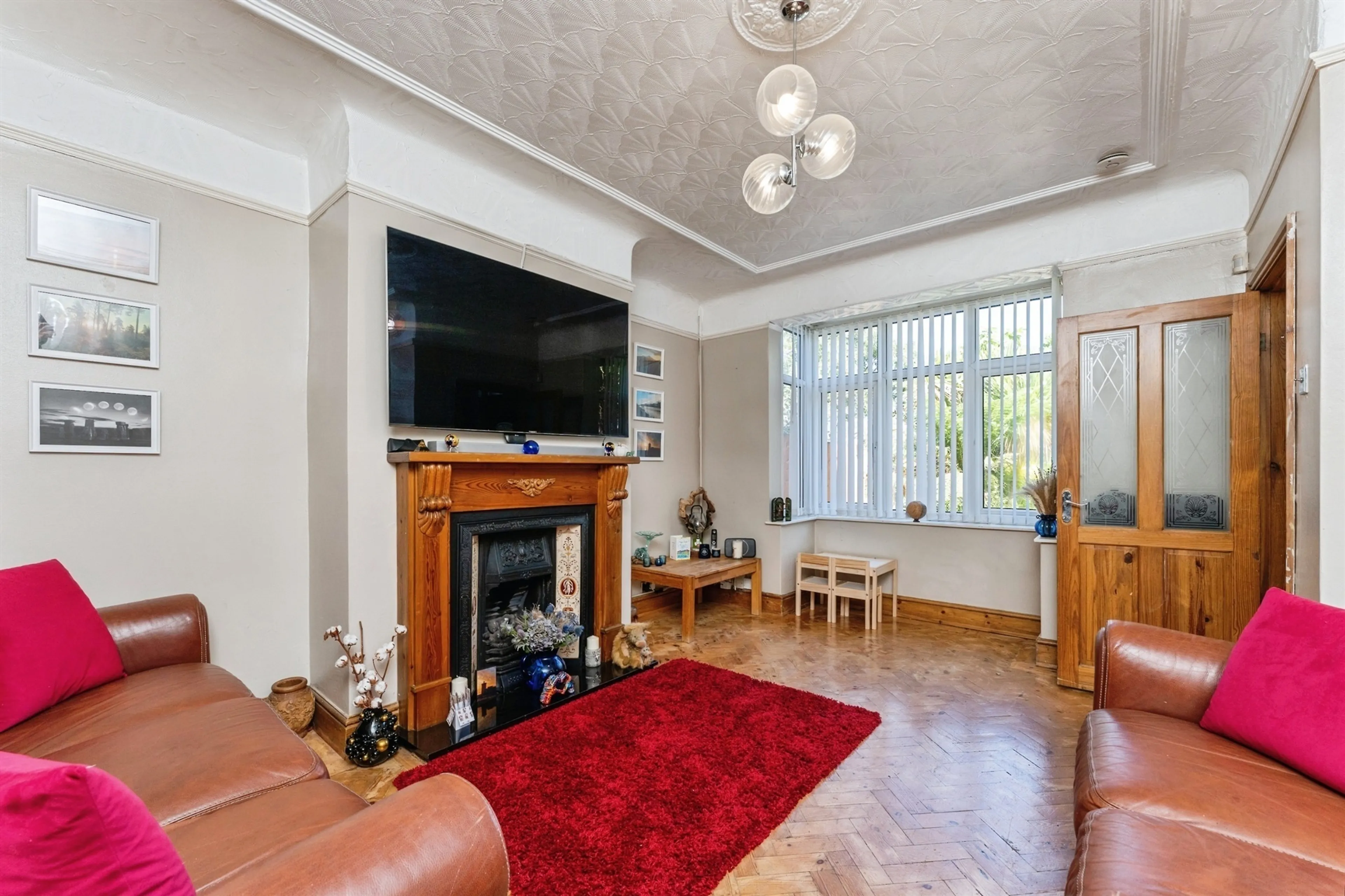 Property at Chester Road, Little Sutton, Ellesmere Port