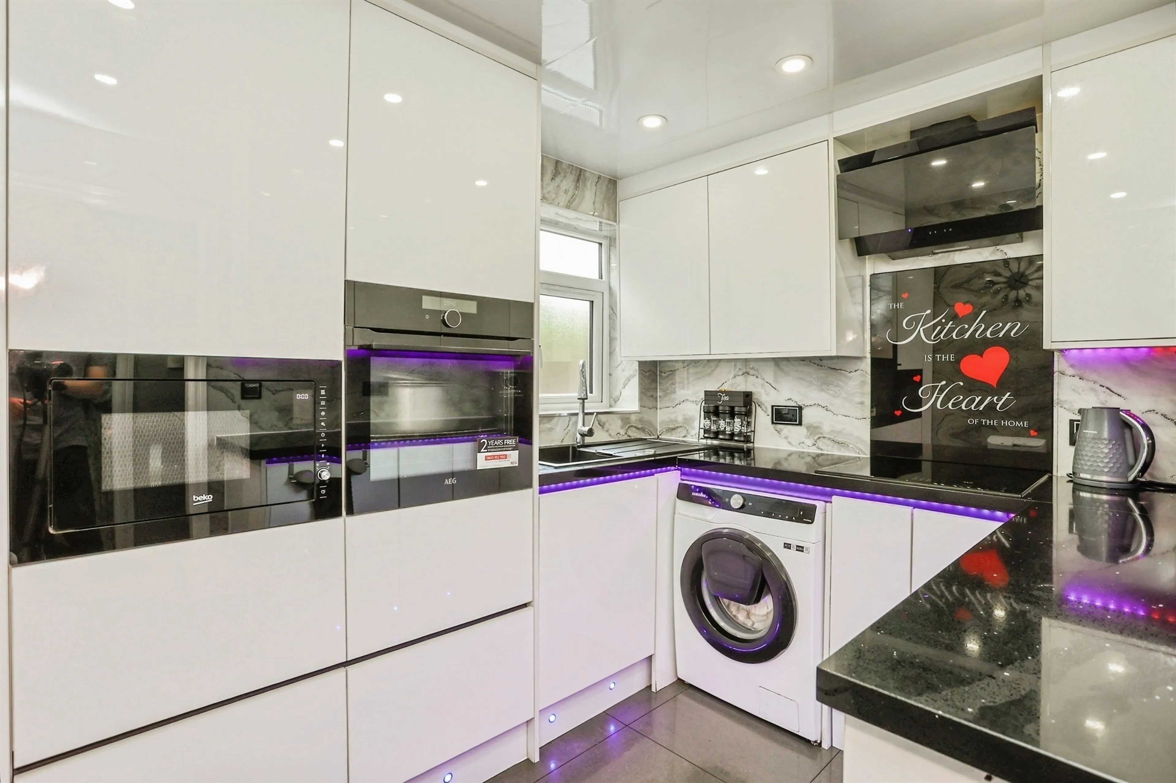 Property at Kestrel Lane, Hamilton, Leicester