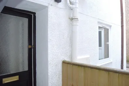 Spilman Street, Carmarthen, SA31