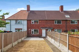 Property responsive