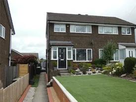 Property responsive